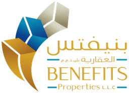 Benefits Properties Logo