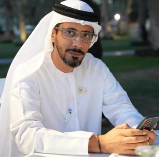 Omar Al Qahtani